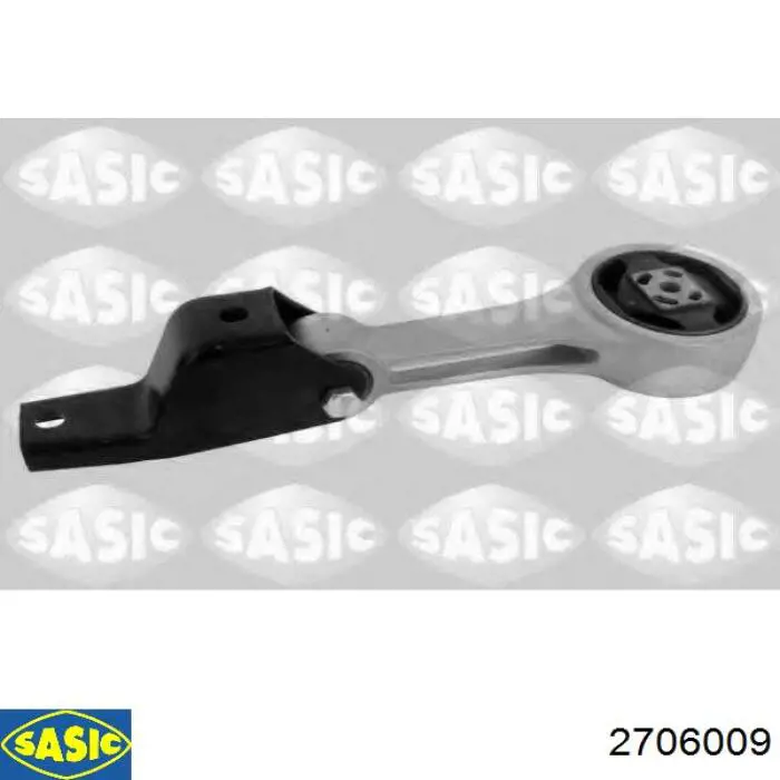 Подушка двигателя Asam 76480