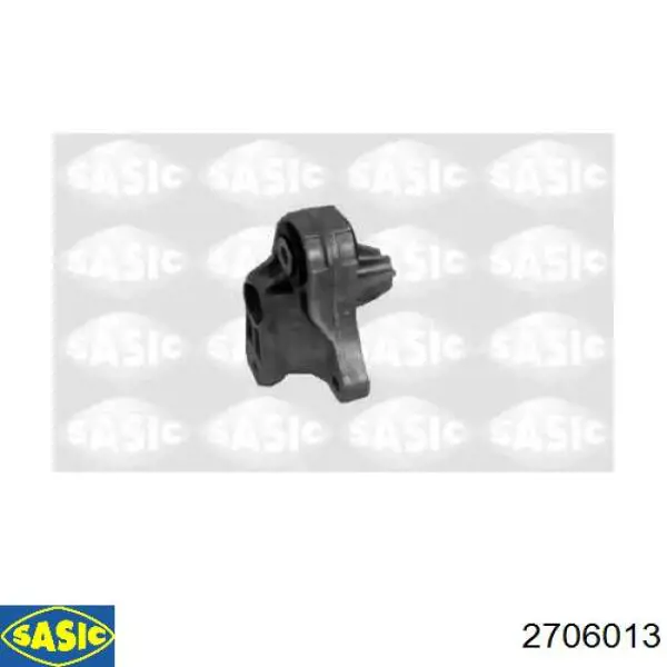 Купить 1322569 Ford Гидроопора двигателя задняя