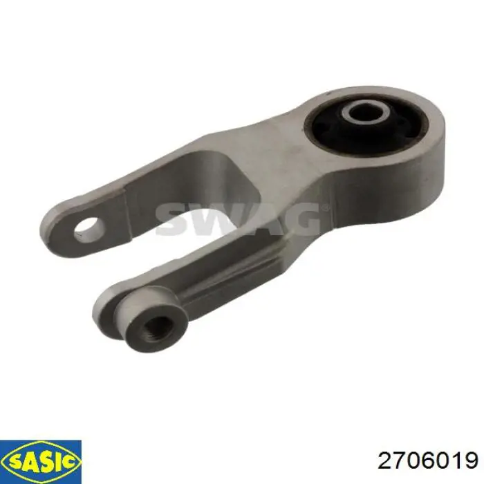 Задняя опора двигателя Polybush 020654 цена, от 15.02 USD