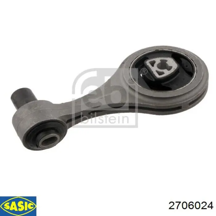 Подушка двигателя Magneti Marelli 030607010071