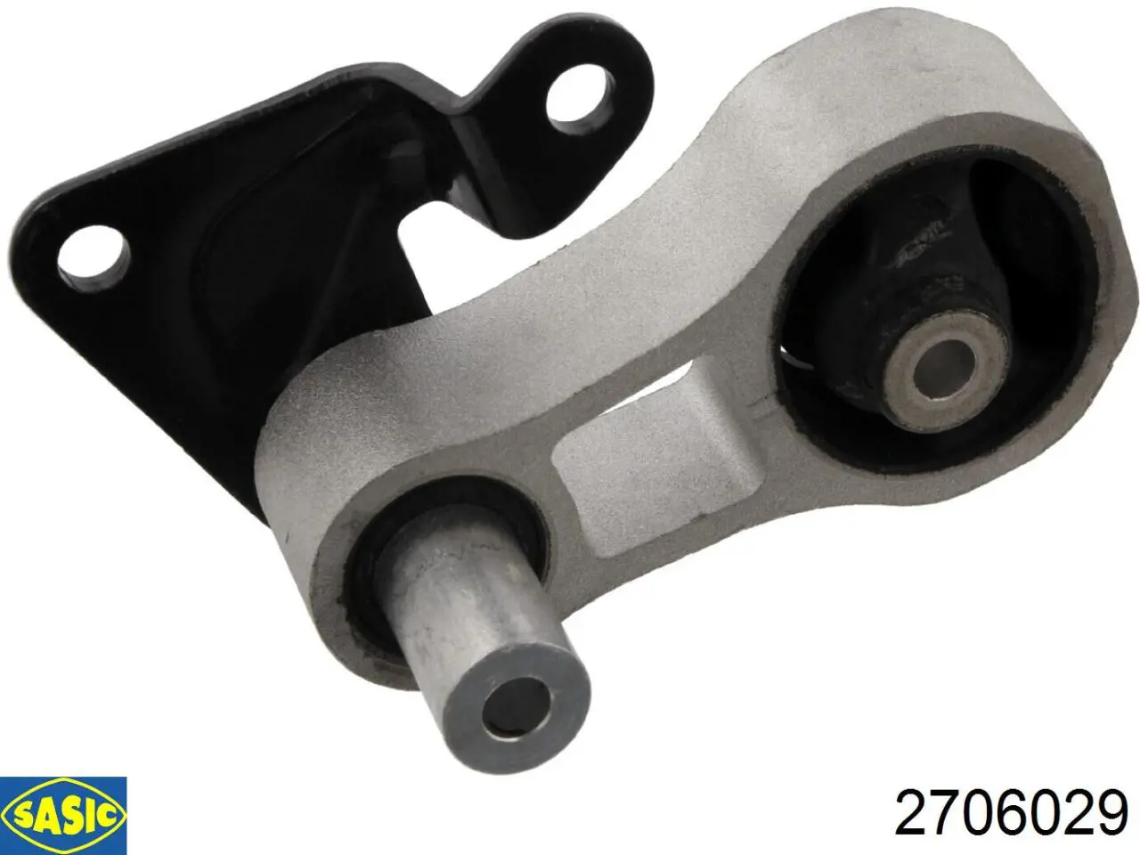 Задняя опора двигателя Sasic 2706029 цена, от 21.51 USD