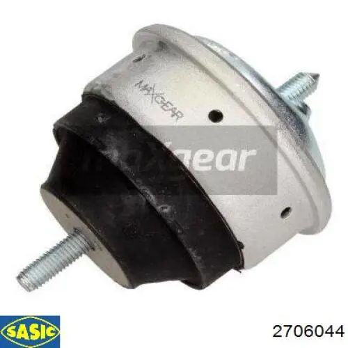 Подушка (опора) двигателя, левая/правая Sasic 2706044 цена, от 32.66 USD