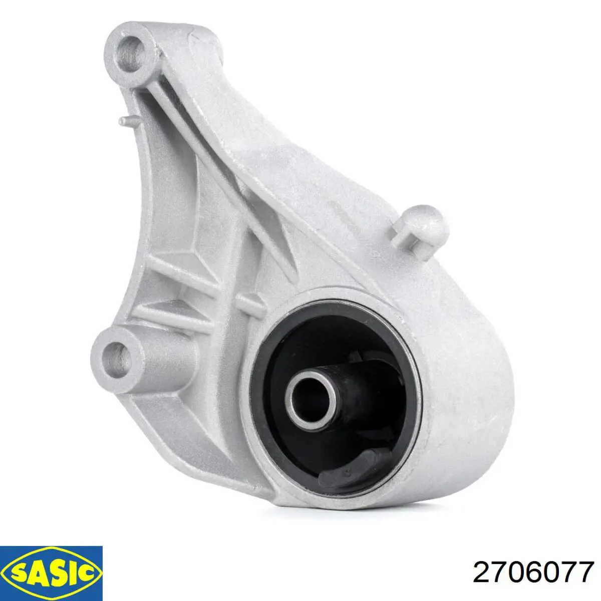 Подушка двигателя передняя Sasic 2706077