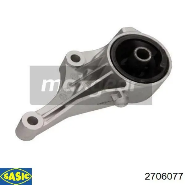 Гидроопора двигателя передняя Sasic 2706077 цена, от 19.30 USD