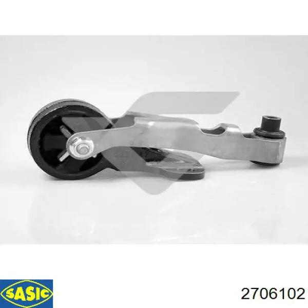 Опора двигателя Ford 1223973