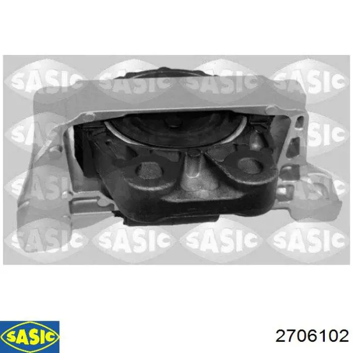 Подушка двигателя Ford 1376724 цена, от 116.25 USD