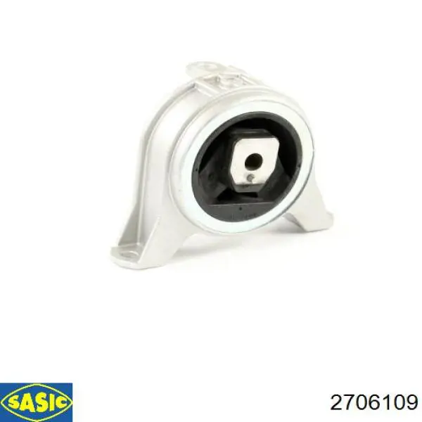 Правая подушка двигателя 2706109 Sasic