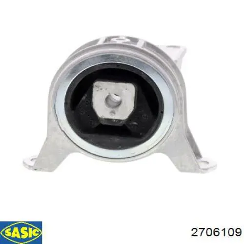 Подушка двигателя Sasic 2706109 цена, от 34.42 USD