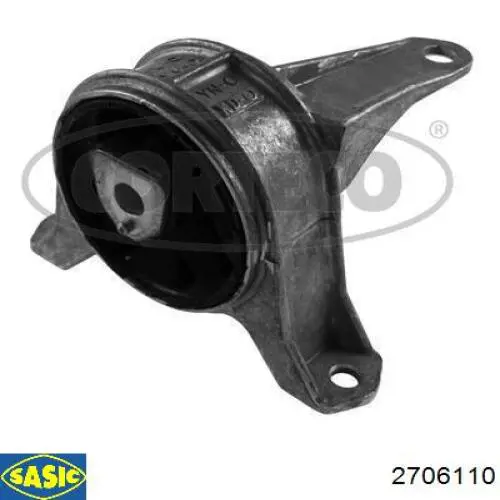 Подушка двигателя Sasic 2706110 цена, от 28.72 USD