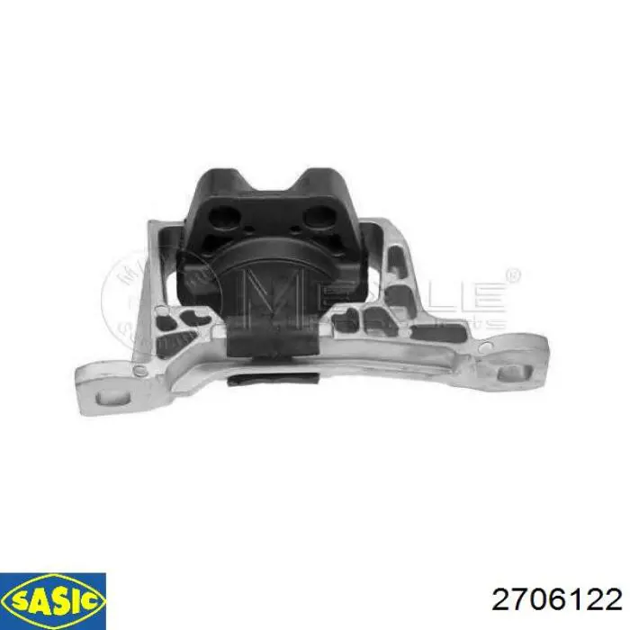 Подушка двигателя Sasic 2706122 цена, от 46.47 USD
