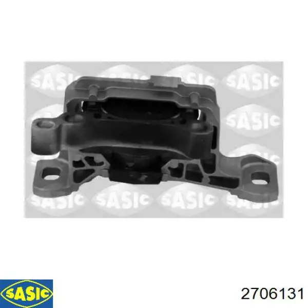 Подушка двигателя Sasic 2706131 цена, от 68.39 USD