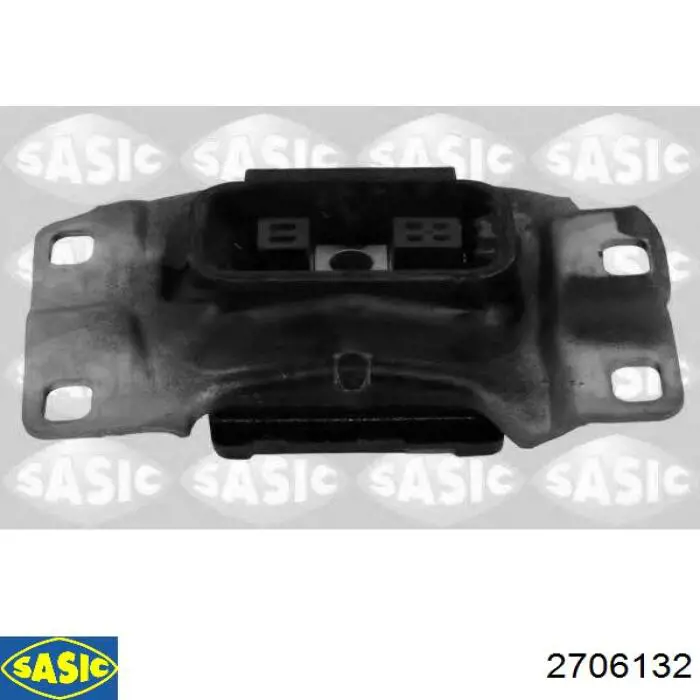 Правая подушка двигателя 1766314 Ford