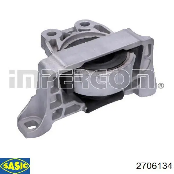 Подушка двигателя Sasic 2706134 цена, от 61.18 USD