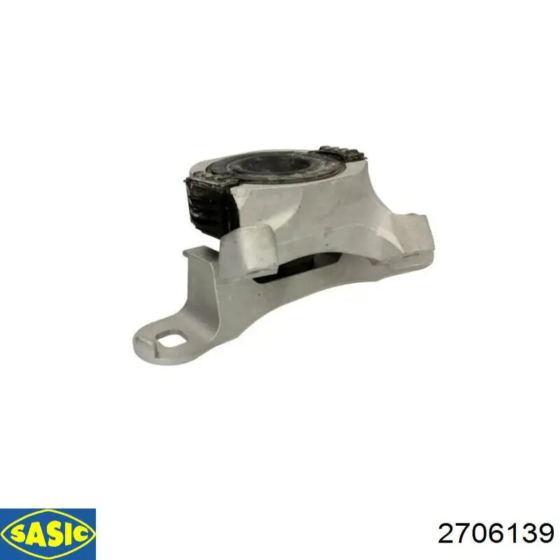 Гидроопора двигателя левая Ford 1605769 цена, от 77.76 USD