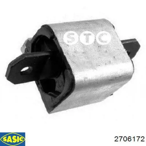 Подушка коробки передач MH42073 Meha