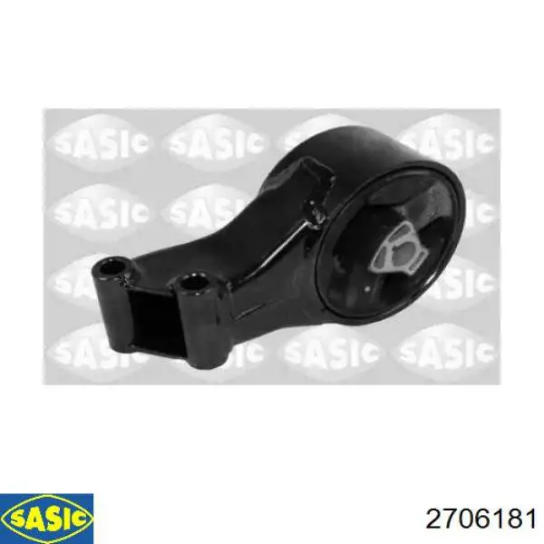 Подушка двигателя Kautek OPEM099