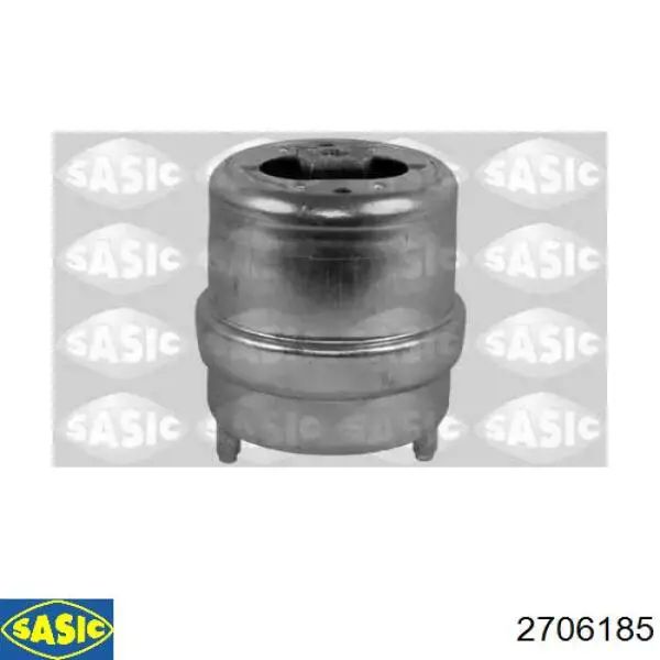 Подушка двигателя Sasic 2706185 цена, от 34.86 USD