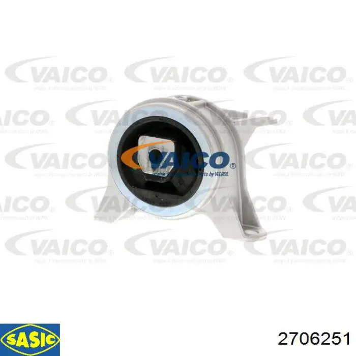 Подушка двигателя Sasic 2706251 цена, от 50.95 USD