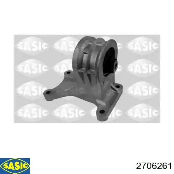 Купить 22316754420 BMW Подушка коробки