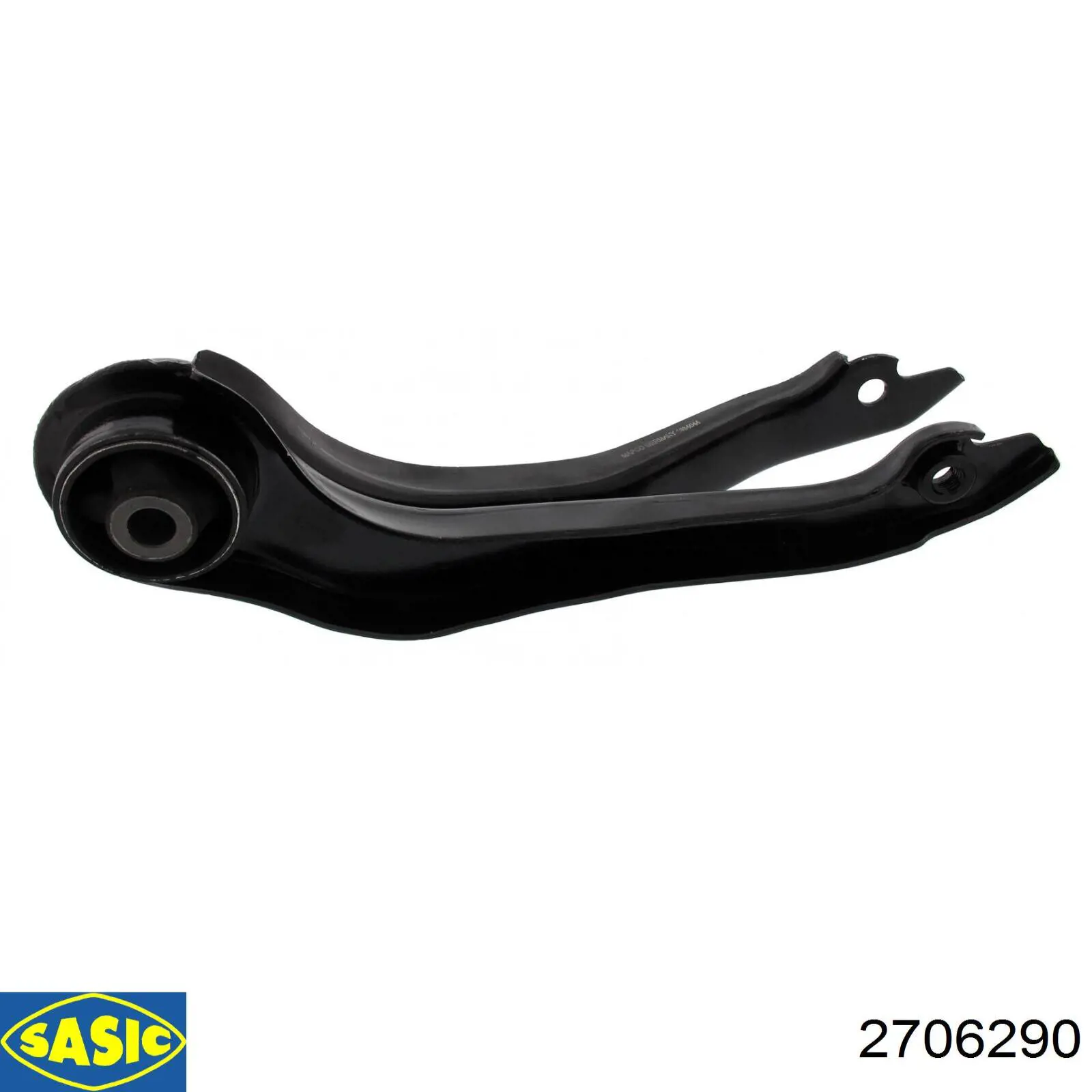 Гидроопора двигателя левая Sasic 2706290 цена, от 28.71 USD