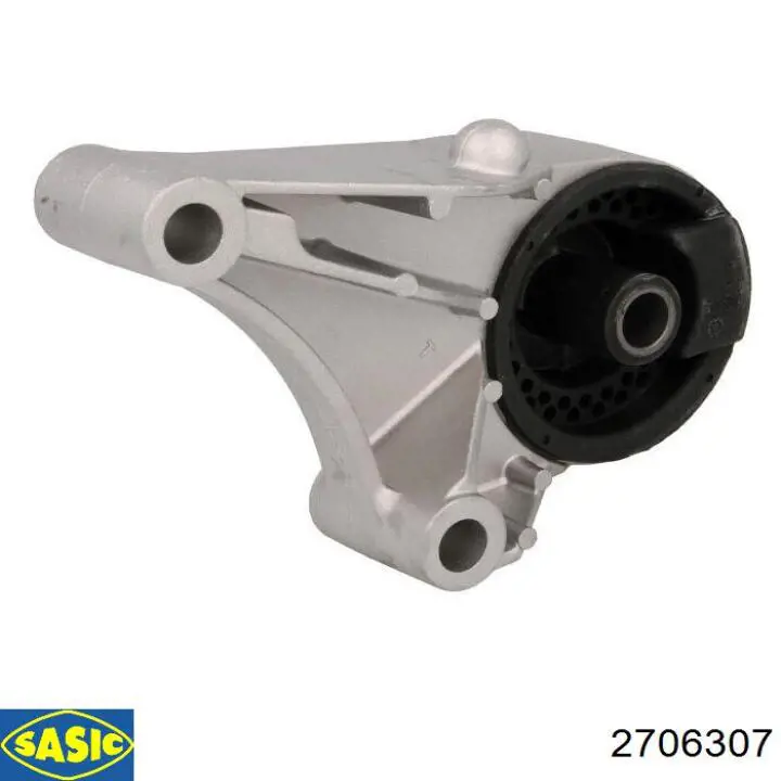 Гидроопора двигателя передняя Kautek OPEM084 цена, от 22.88 USD