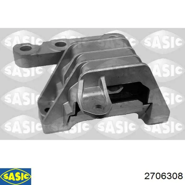 Подушка двигателя Kautek OPEM080 цена, от 68.46 USD