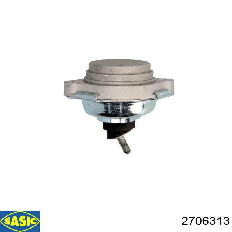 Подушка двигателя Sasic 2706313 цена, от 61.45 USD