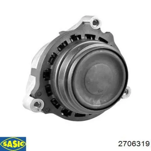 Подушка двигателя BMW 6854251 цена, от 66.95 USD