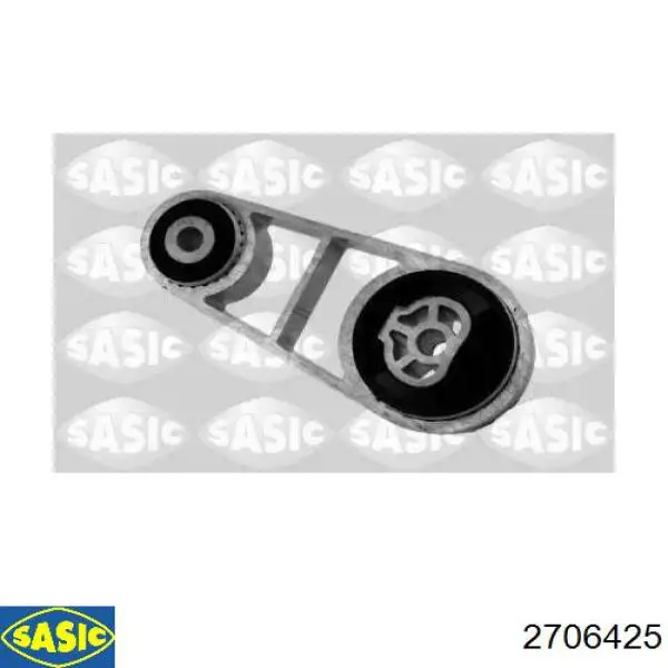 Задняя опора двигателя Asam 76551 цена, от 20.01 USD