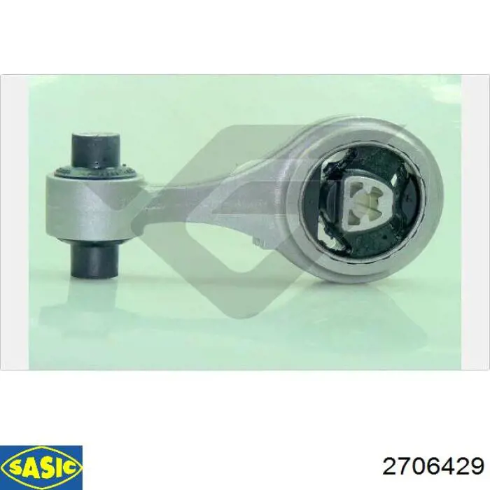 Задняя опора двигателя Sasic 2706429 цена, от 40.55 USD