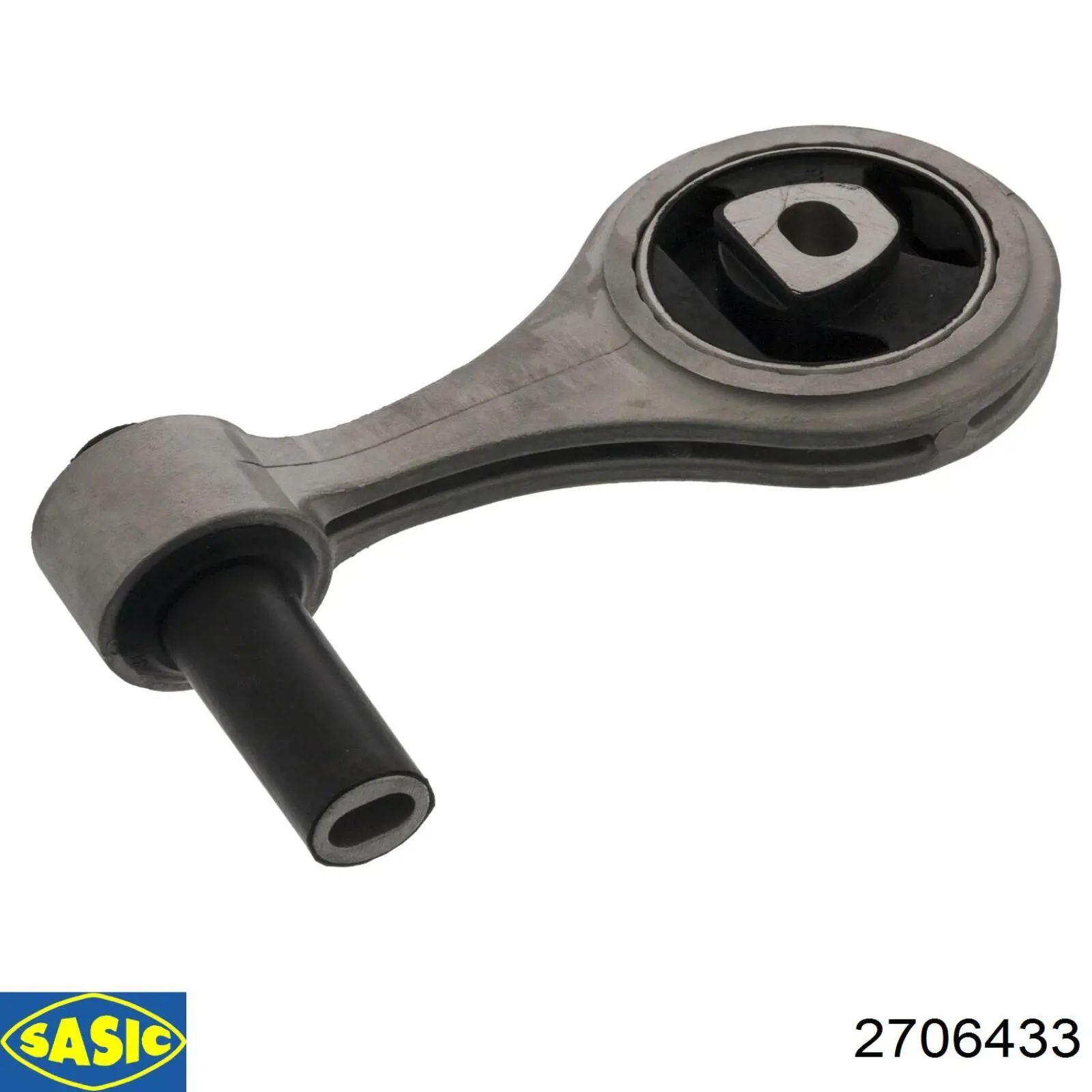 Задняя опора двигателя Sasic 2706433 цена, от 28.22 USD