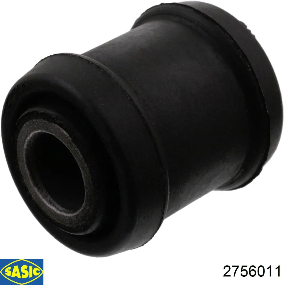Сайлентблок крепления рулевой рейки Sasic 2756011 цена, от 2.19 USD