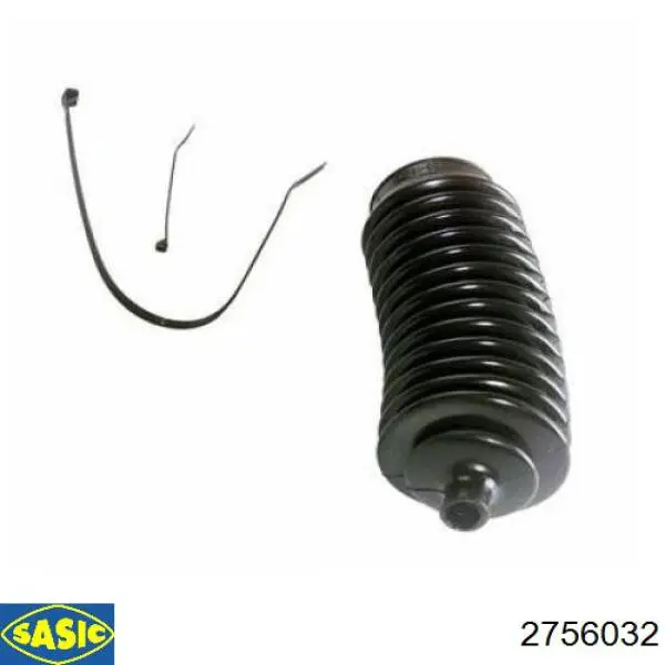 Пыльник рейки Sasic 2756032