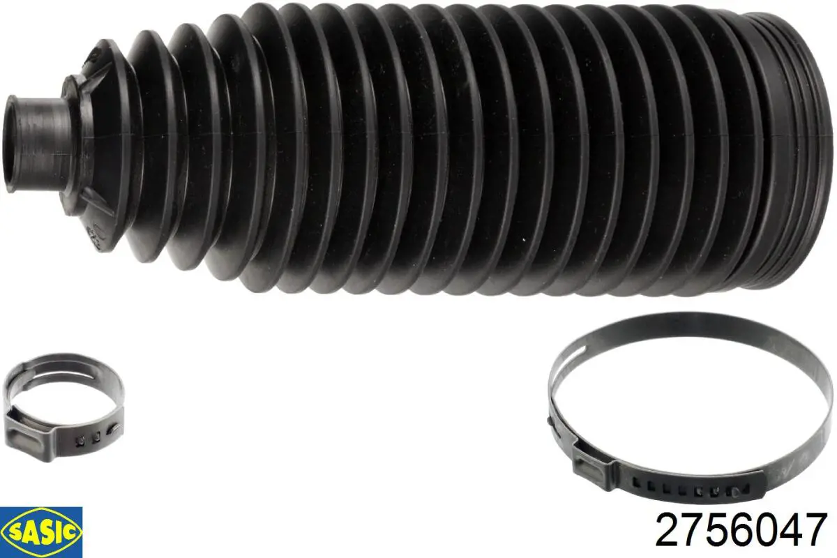 Пыльник тяги Febi 108087 цена, от 7.44 USD
