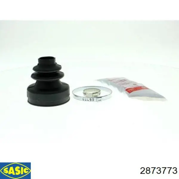 Пыльник ШРУСа внутренний K4562 Fare