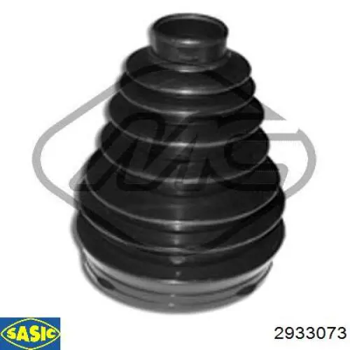 Купить 2933073 Sasic Пыльник гранаты наружный, передний