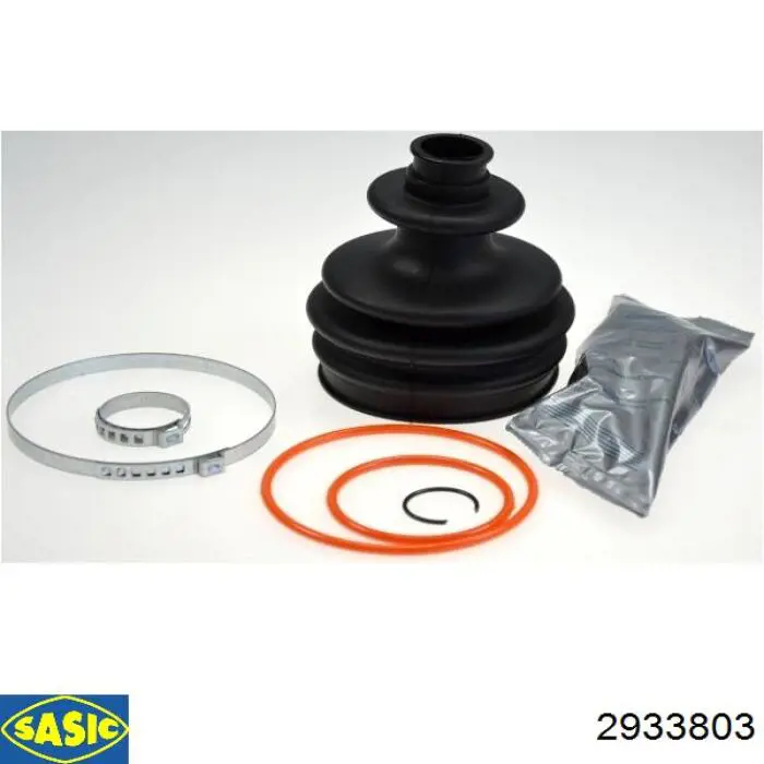 Чехол шруса Sasic 2933803 цена, от 7.95 USD