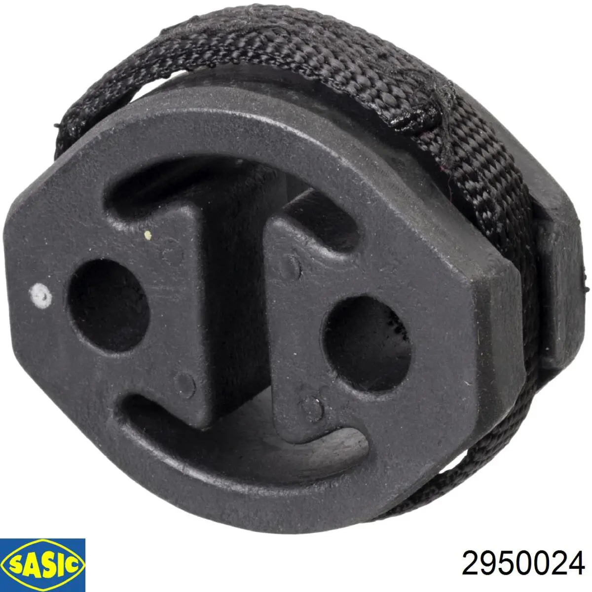 Подушка глушителя 0051804591 Fiat/Alfa/Lancia