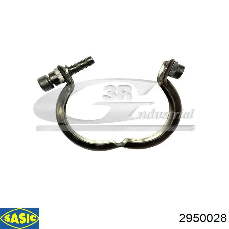  Sasic 2950028 цена, от 12.09 USD