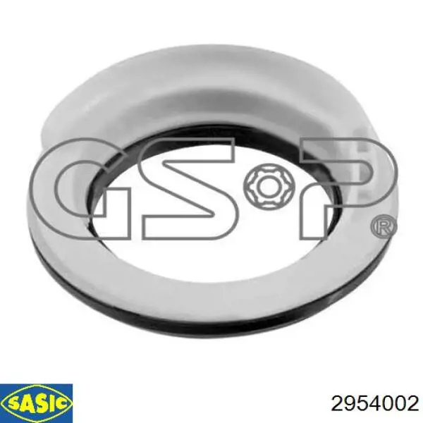 Опора переднего амортизатора 2954002 Sasic