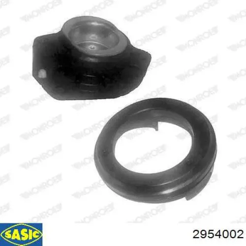 Опора стойки амортизатора переднего Sasic 2954002 цена, от 35.74 USD