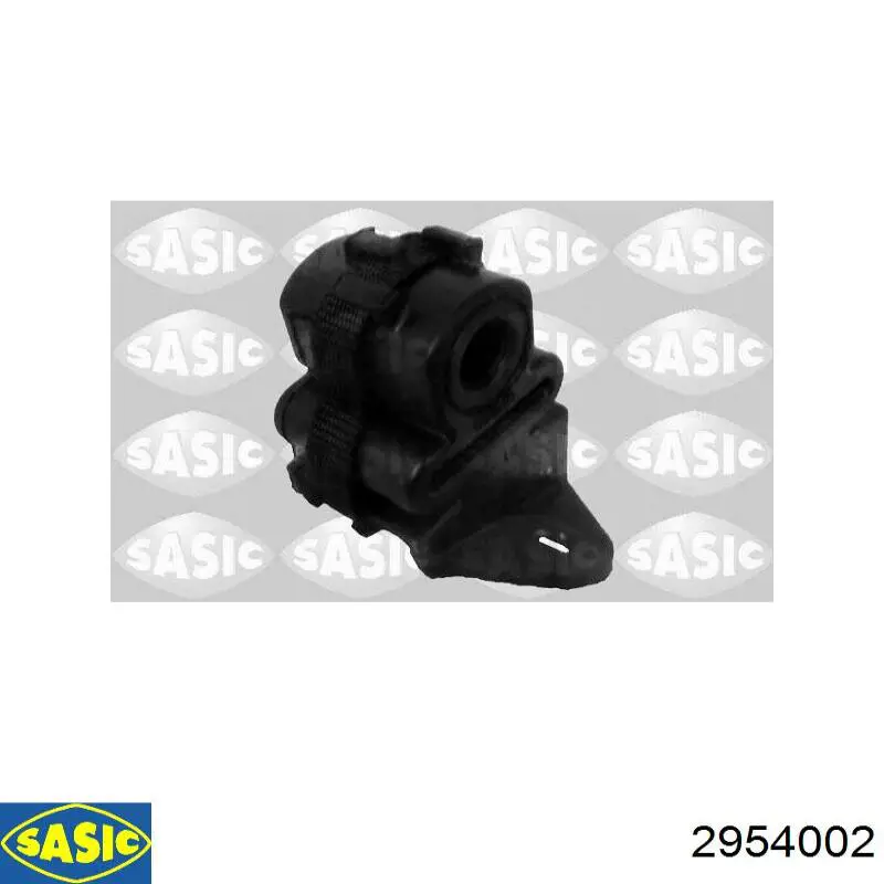 Опора передней стойки Sasic 2954002