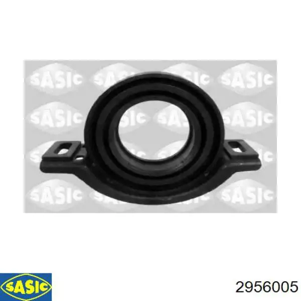 Купить 2956005 Sasic Опорный подшипник карданного вала