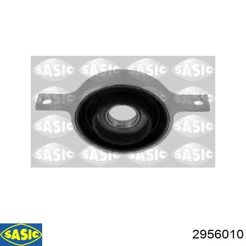 Карданный подшипник Sasic 2956010 цена, от 19.55 USD