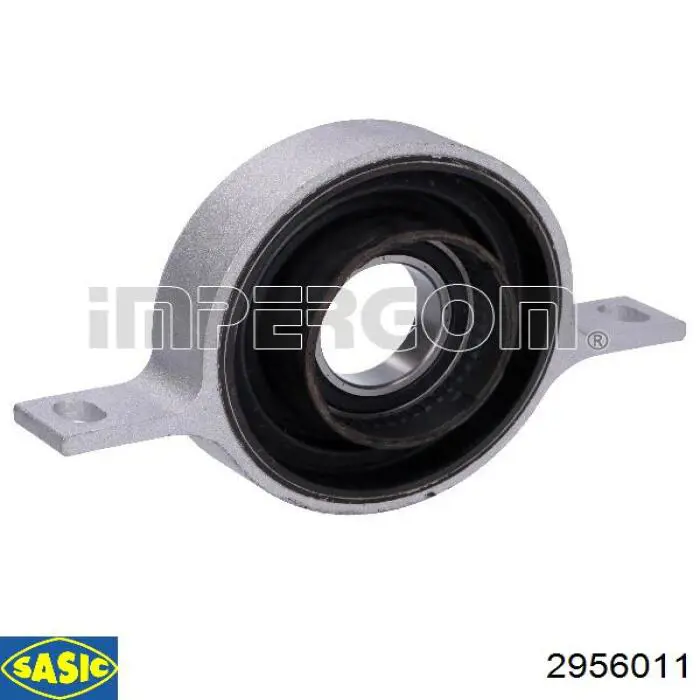 Купить SCB27473 Shafer Опорный подшипник карданного вала