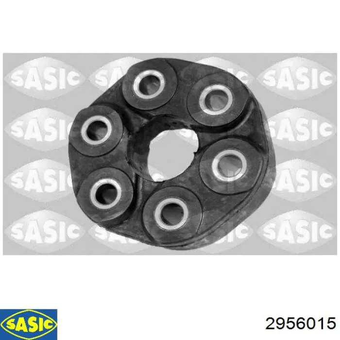 Карданный шарнир Sasic 2956015 цена, от 14.47 USD