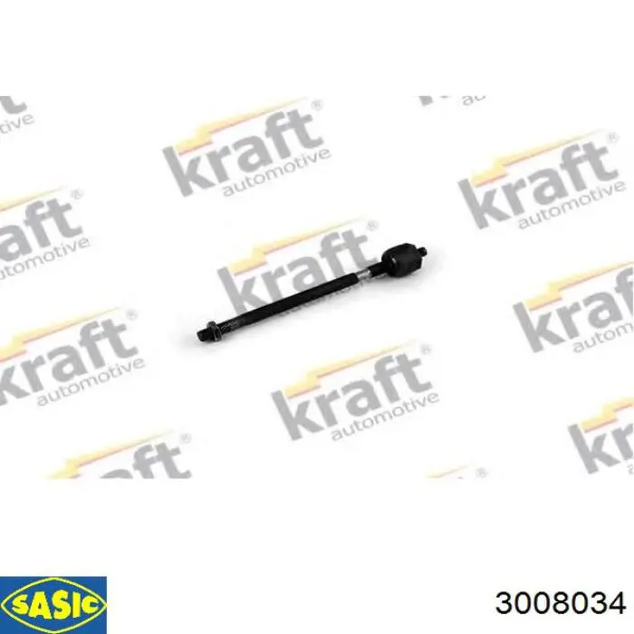 Рулевая тяга Sasic 3008034 цена, от 9.12 USD
