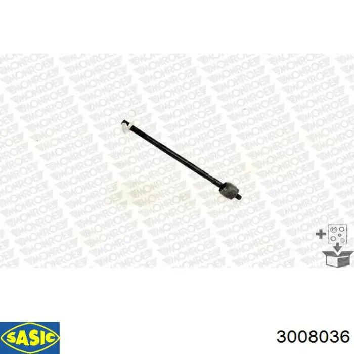 Купить 7701471124 Renault (RVI) Рулевая тяга