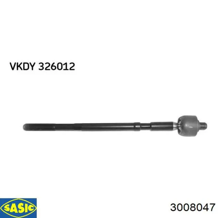 Рулевая тяга Sasic 3008047 цена, от 8.80 USD
