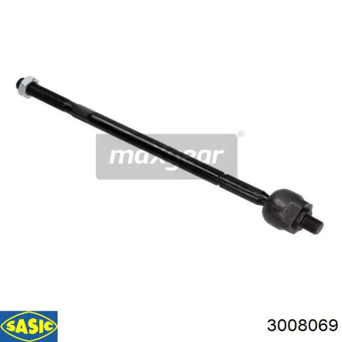Рулевая тяга Sasic 3008069 цена, от 8.86 USD